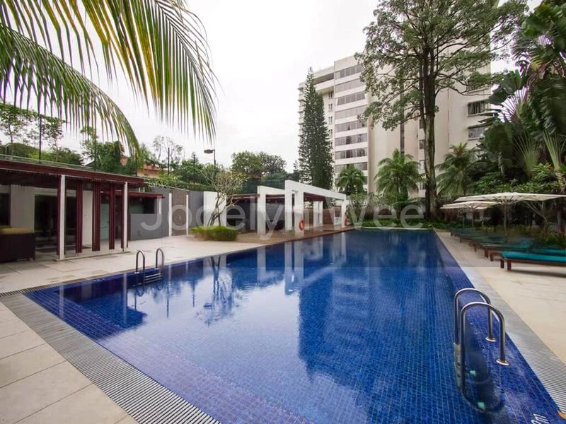 3 Bed Condo for Rent in  Nassim Regency - Image 4
